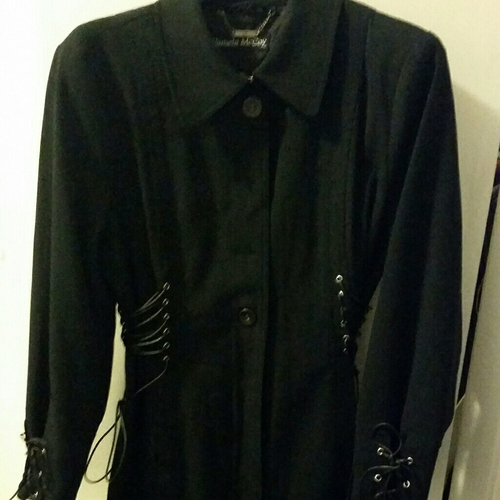 Coat